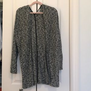 American Eagle cardigan